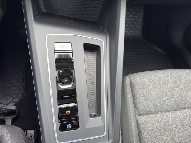 Golf VIII Move 1.5 eTSI DSG Navigation, Rückfahr