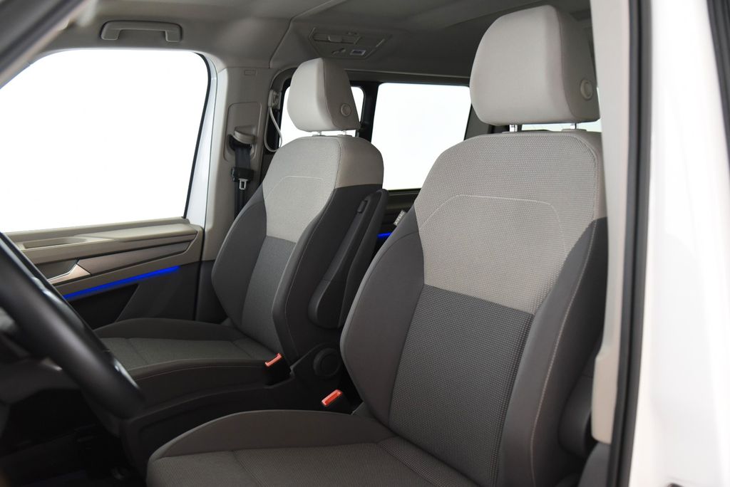 VW T7 Multivan