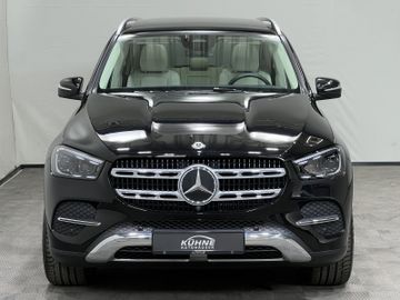 Mercedes GLE 350 - 2