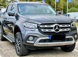 Mercedes-Benz X 350 d 4Matic Doppelkabine ... - Mercedes-Benz X 350 aus 2019