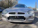 MGF 1.8i,Klima,TÜV Mai/2026 gepflegt - MG MGF: Roadster