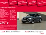 Audi Q2 35 TFSI S line Kamera LED AHK Leder virtual