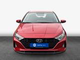 Hyundai i20 1.0 T-GDI 48V-Hybrid DCT Trend - Hyundai i20: 1.4
