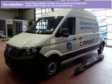 Volkswagen CRAFTER 35 KASTENWAGEN LR HOCH 2.0 TDI Bluetooth - : Kastenwagen