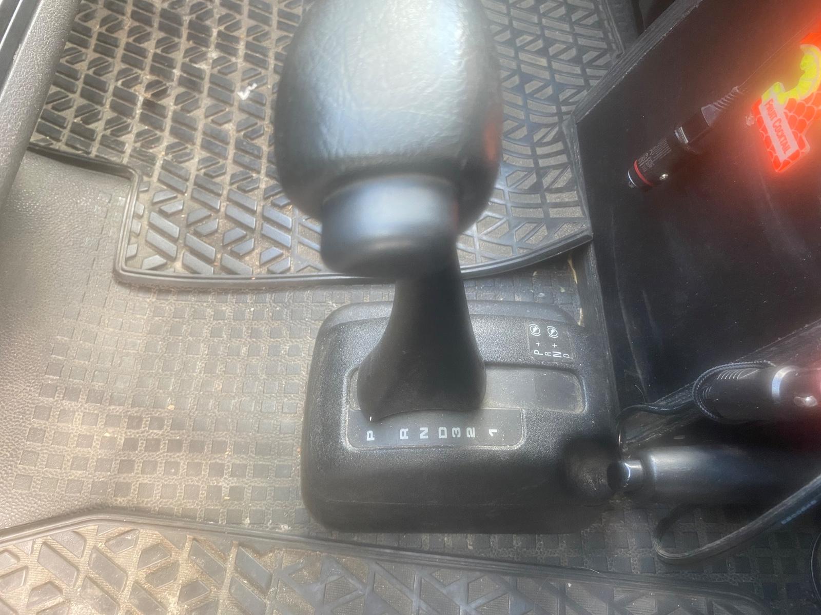 Volkswagen T4 andere