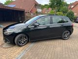 Mercedes-Benz B 200 d | Junge Sterne Garantie - : Van, Mercedes