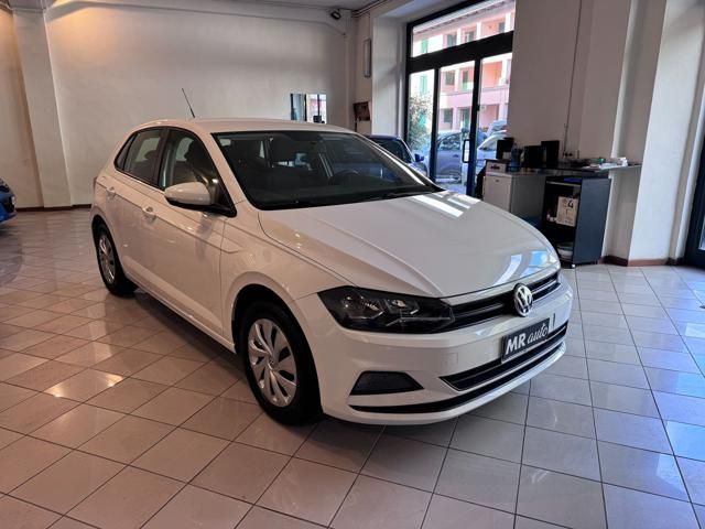 Volkswagen VOLKSWAGEN Polo 1.0 EVO 5p. Trendline BlueMotion