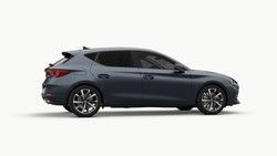 Seat Leon  2.0 TDI DSG FR imagem 2