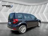 Skoda Yeti Joy 1.Hand Sitzh. PDC Navi MFL AHK - Skoda Yeti: Joy
