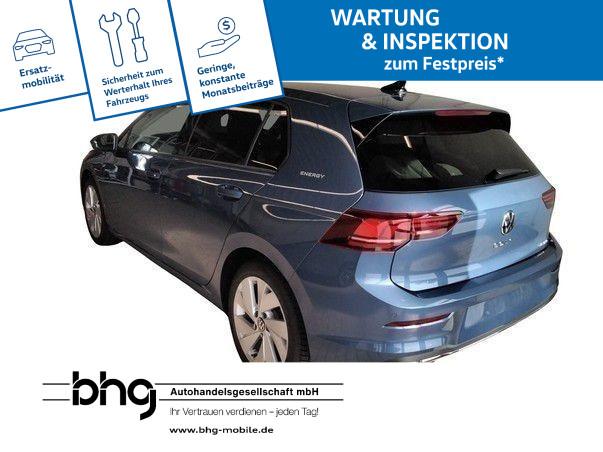 Volkswagen Golf 1.5 eHybrid DSG ENERGY #AHK #KAMERA #ANSCHL, миниатюра 5