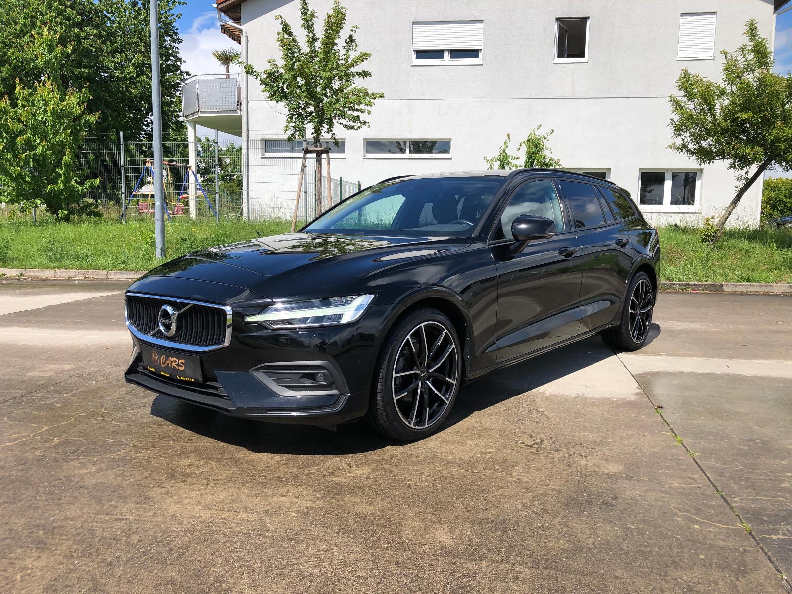 Volvo V60 Momentum Led Navi Aut. Top Zustand