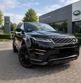 Land Rover Range Rover Evoque P250 R-DYNAMIC SE   - Land Rover Range Rover Evoque in Solingen