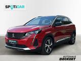 Peugeot 3008 Hybrid 225 GT PHEV Navi Digitales Cockpit S - Peugeot 3008: Geländewagen