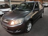 Lada Granta AUTOMATIK SITZHEIZUNG KLIMA LM - scheckheftgepflegte Lada Gebrauchtwagen