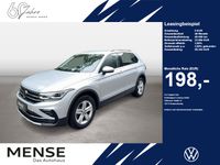 Volkswagen Tiguan - Vorschau Bild 1