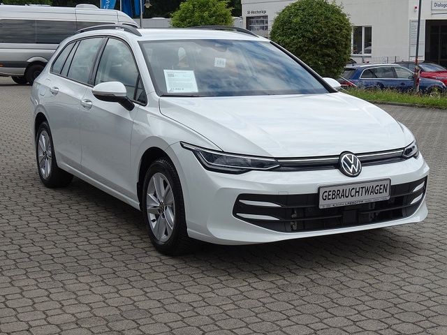 Golf Variant 1.5 TSI Life / Standheizung