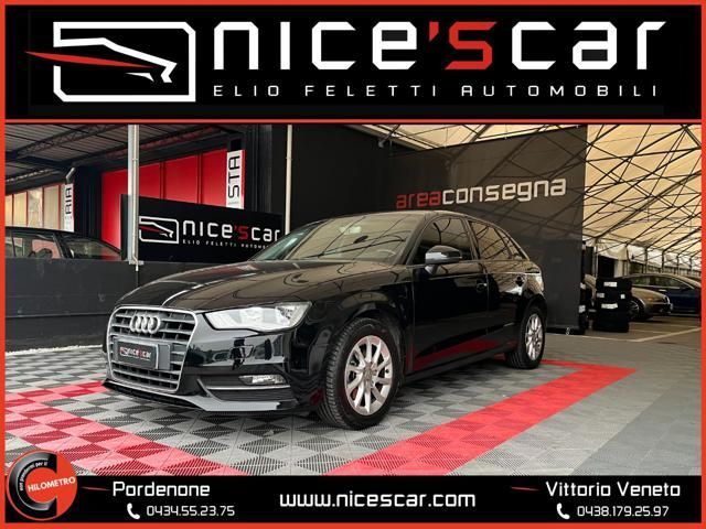 Audi AUDI A3 SPB 1.6 TDI Business