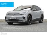 Volkswagen ID.4 Pure SHZ NAV ACC AHK WP BLACK KEYLESS WP - Volkswagen ID.4 Neuwagen