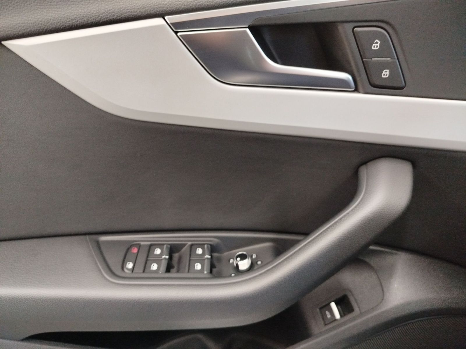 Audi A4 - Bild 7