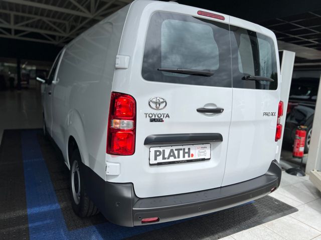 Toyota Proace (Verso)  L2 Kasten Meister | Kamera*Klima*Sofort*