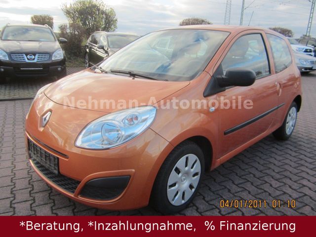 Renault Twingo Authentique