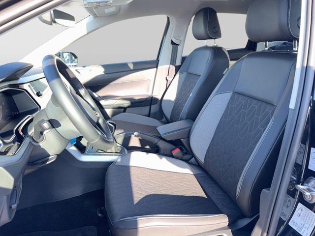 Taigo GOAL 1.0 TSI APP-CON ACC LED DAB+SHZG KLIM