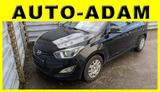 Hyundai i20 *Klimaanlage*4 Türig*Tüv:11/2026* - Hyundai i20 Gebrauchtwagen in Lübeck