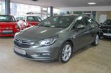 Opel Astra 1.6 CDTI Dynamic CarPlay PDC 2.Hand - Opel Astra Gebrauchtwagen in Solingen