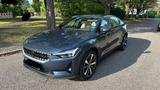 Polestar 2 Launchedition Longe Range Dual Motor Leder AHK - Polestar 2 von privat
