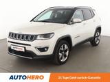 Jeep Compass 2.0 M-Jet Limited 4WD Aut.*NAVI*LED*CAM* - Jeep Compass in Essen