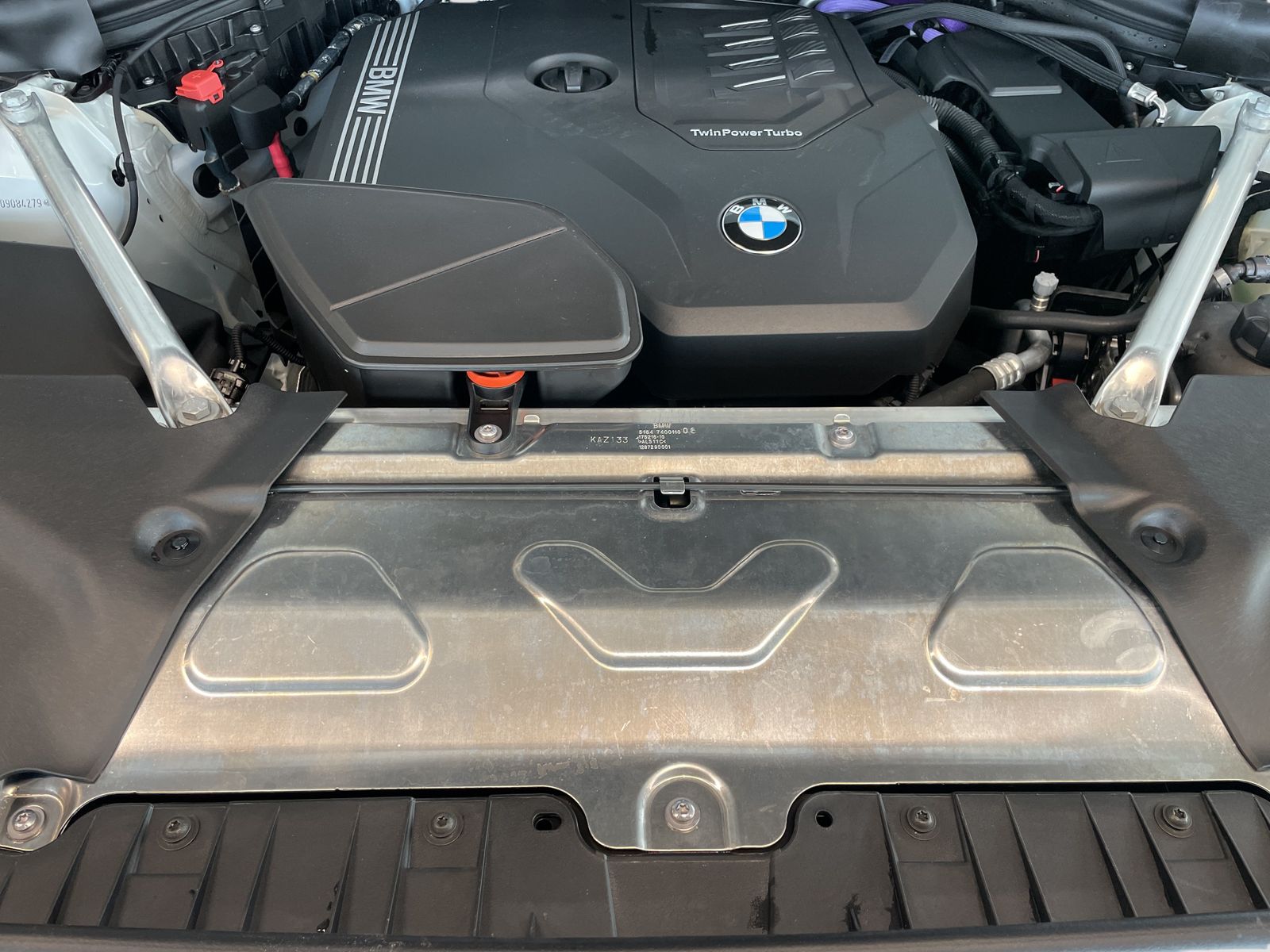 BMW X4 - Bild 15
