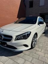 Mercedes-Benz CLA 180 Shooting Brake CLA 180 Urban Shootin... - Mercedes-Benz CLA 180 Shooting Brake aus 2017