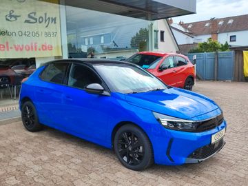 Bild 2 Opel Corsa F GS Facelift +M-LED+180-Kamera+SHZ+NAVI+