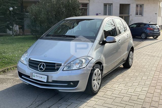 Mercedes-Benz MERCEDES A 160 BlueEFFICIENCY Executive