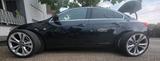 Opel verkaufe Opel insignia 260 PS #8 Fach bere... - Opel Insignia in Saarbrücken