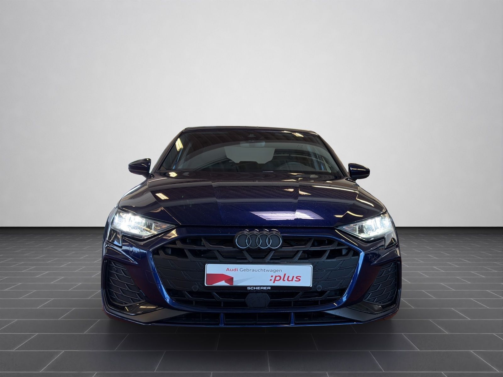 Audi A3 - Bild 6