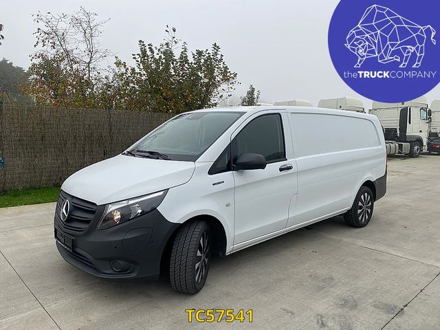 Mercedes-Benz evito 112 Panel Van Extra long