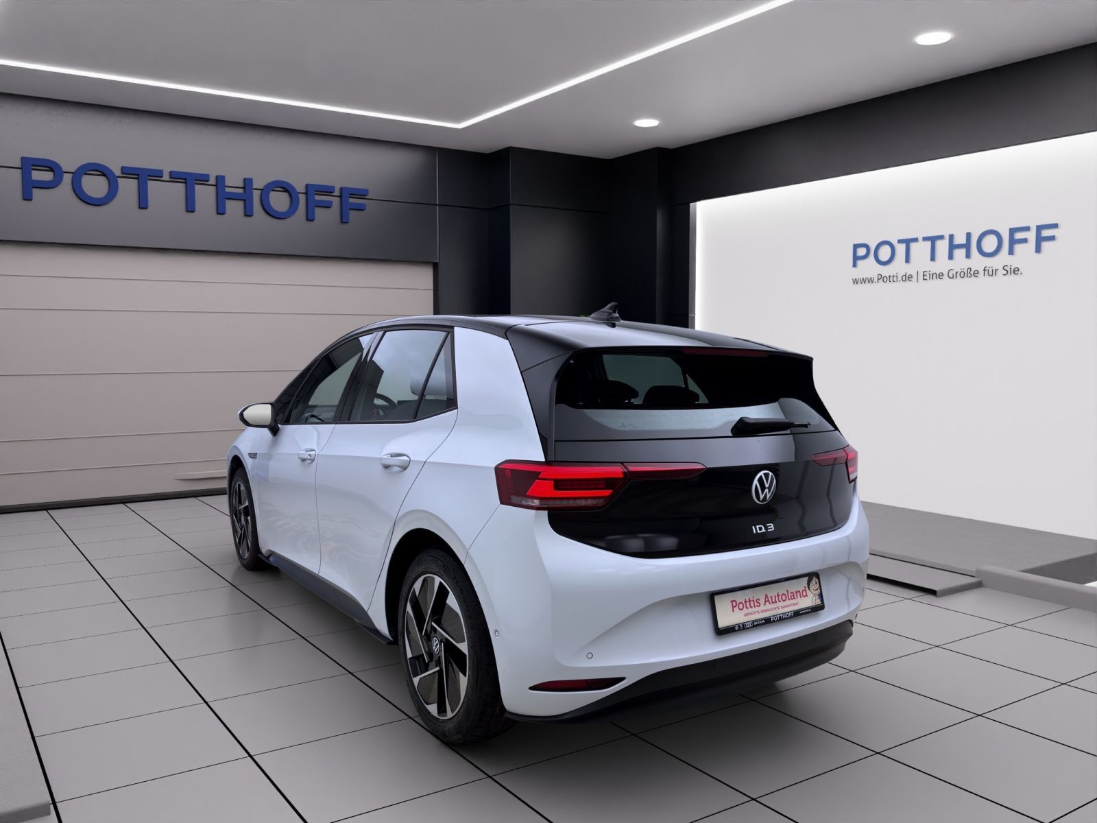 Volkswagen ID.3 - Bild 3