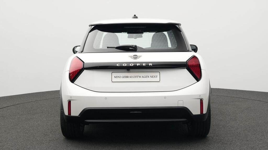 MINI Cooper C - Bild 10