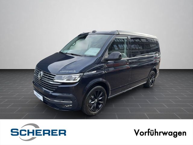 Volkswagen T6.1 California Ocean 150kW DSG SPORT LED DCC AC