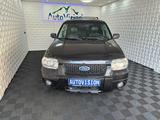 Ford Maverick 3.0 V6 Limited*Automatik*AHK*Leder* - Ford Maverick: V6 Limited