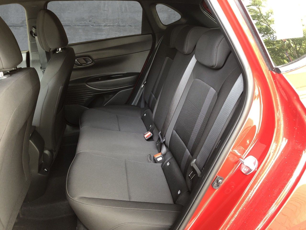 Hyundai i20 – Bild 12