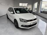 Volkswagen Polo V GTI *DSG*SHZ*Navi*PDC*Xenon*LED*GRA* - Volkswagen Polo: Dsg GTI