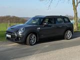 MINI Cooper SD ALL4 JCW Trim Navi AHK MatrixLED - graue MINI COOPER_SD_CLUBMAN