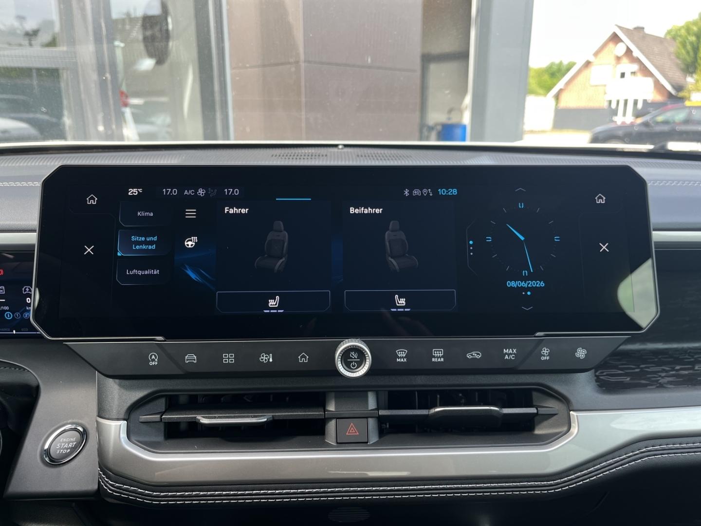 Jeep Compass First Edition ACC+PDC+CARPLAY+KAMERA+SHZ