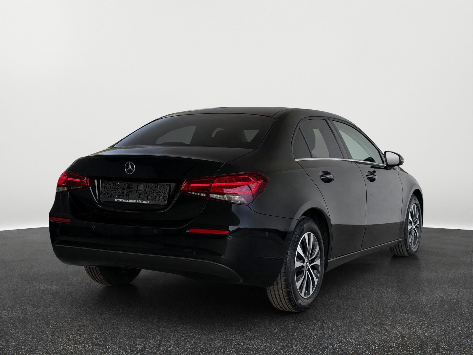 Mercedes-Benz A 180 - Bild 24