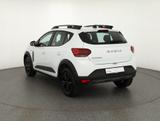 Dacia Sandero Stepway TCe 110 Extreme LED Kamera Tempo - Dacia Sandero in Rostock