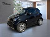 Smart ForTwo fortwo coupe electric drive / EQ