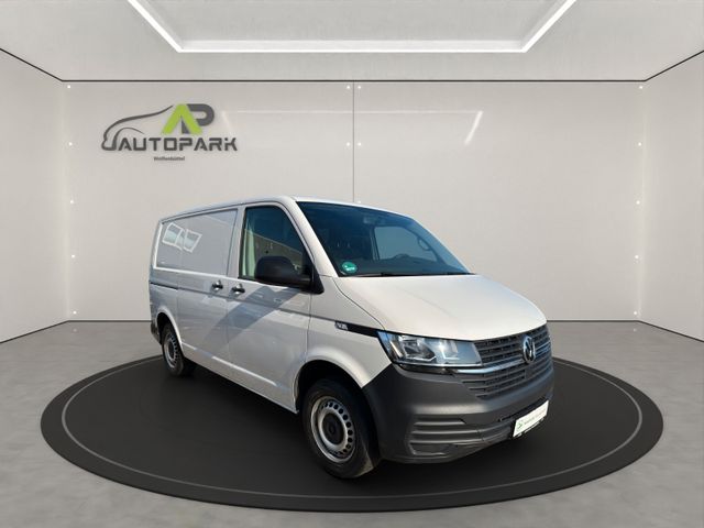 Volkswagen T6.1 Transporter Kasten 2.0TDI*KLIMA*SHZ*PDC*