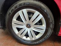 Volkswagen Caddy Maxi - Vorschau Bild 14